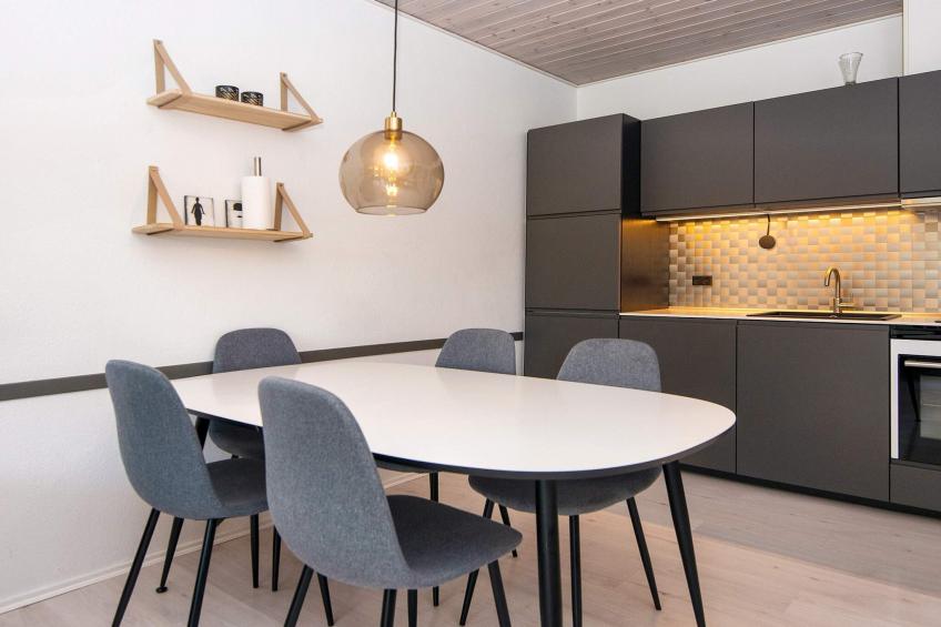 3 room,ground floor or 1. - foto 42