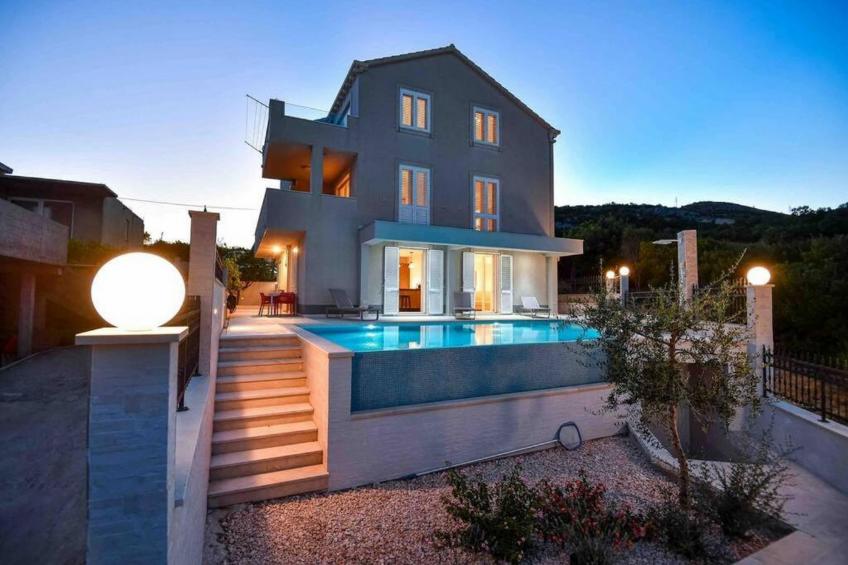 Buena Vista - Two Bedroom Holiday Home with Swimming pool - foto 42