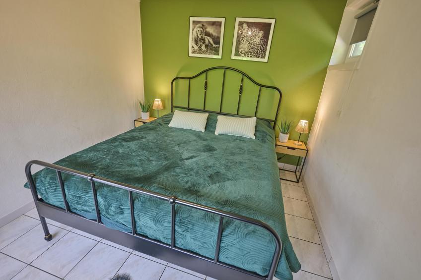 Bungalow Sonnerust - foto 5