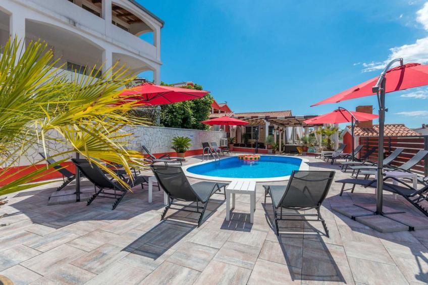 Villa Ancora for 16 guests,  No.1 - foto 2