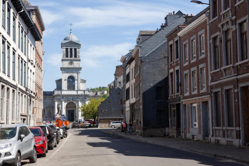 Verviers 14 - foto 48