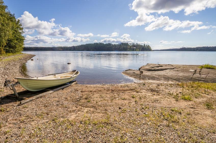 Riihiranta - foto 2