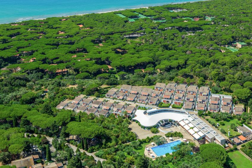Residence Park Solemaremma (CST327) - foto 2