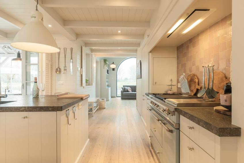 Het Witte Strandhuis - foto 14