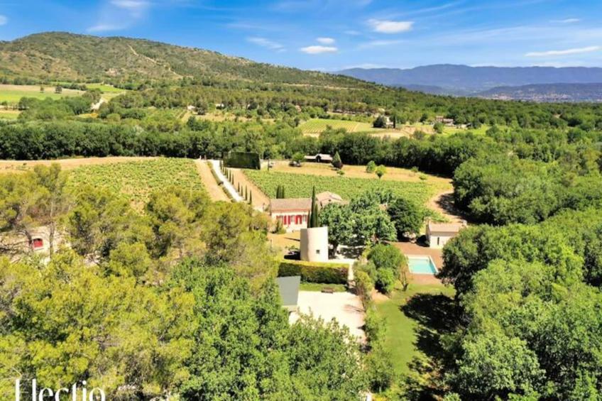 Grande Bastide | Domaine Tour Campanets - foto 44