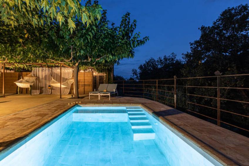 Mobil Home - Bungalow - Cottage à Boadella i les Escaules - foto 78