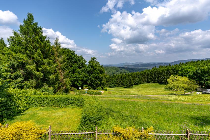 de luxe H751 mit Panoramasauna - foto 41