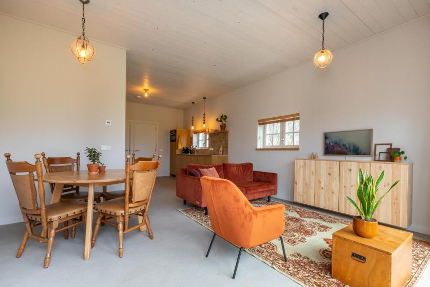 Holidayhome - Pioniersweg 3 | Grijpskerke 'De kleine Pionier' - foto 14