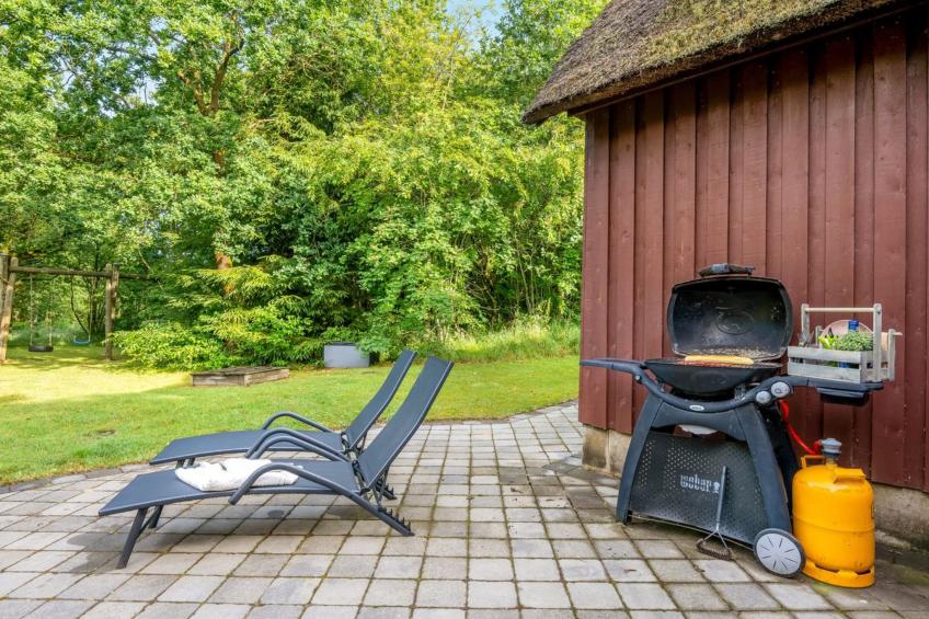 "Fina" - 15km from the sea in Western Jutland - foto 3