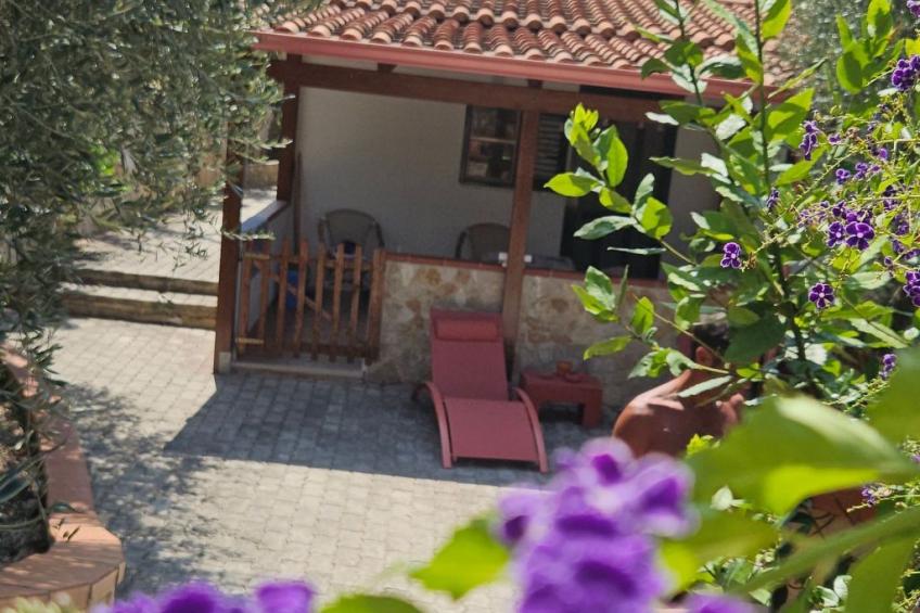 Zwei-Zimmer-Ferienhaus 11 in der Residenz Liberato Peschici - foto 49