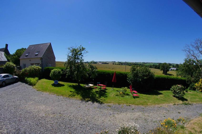 Gemütliches Haus in der Bucht von Mont-Saint-Michel - foto 36