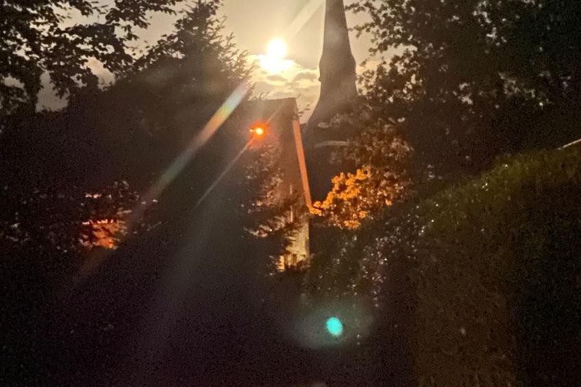 Altes Pastorenhus - foto 25