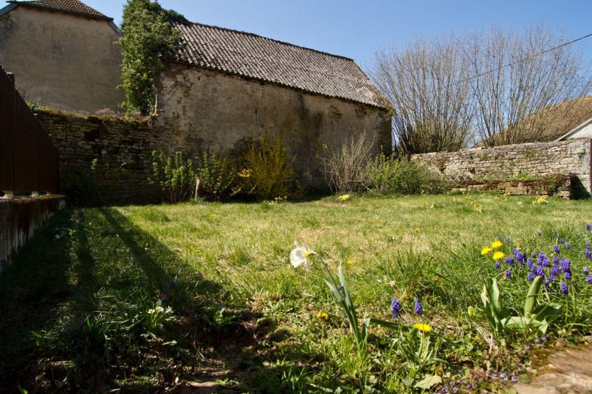 in Celles-En-Bassigny  umzäunter Garten - foto 7