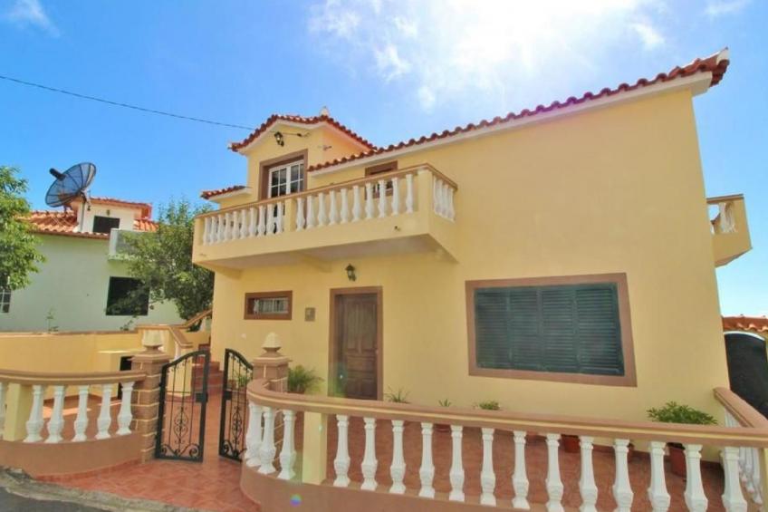 Super Penthouse mit Meerblick Achada