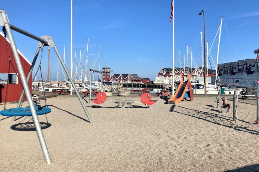 "Asmund" - 150m from the sea in Funen - foto 5