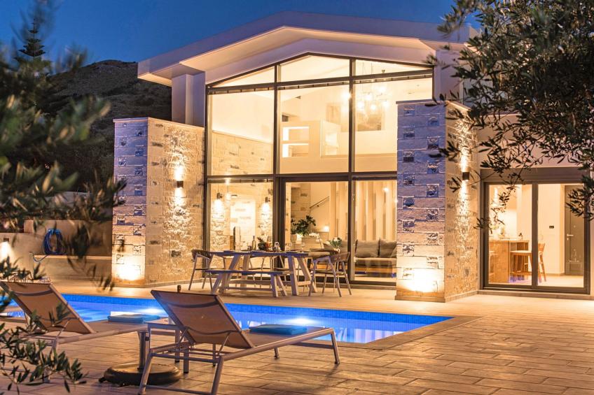 für 30 Personen in Georgioupolis, Kreta (West-Kreta) - foto 34