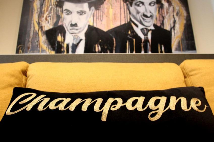 Moselromance mit großer Sonnenterrasse - foto 11