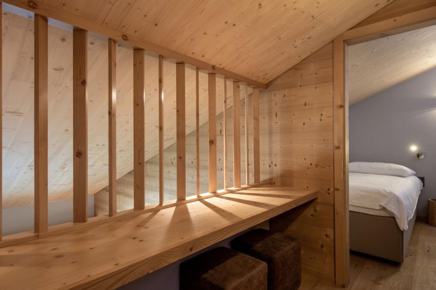 SWISSPEAK Resorts Vercorin - foto 9