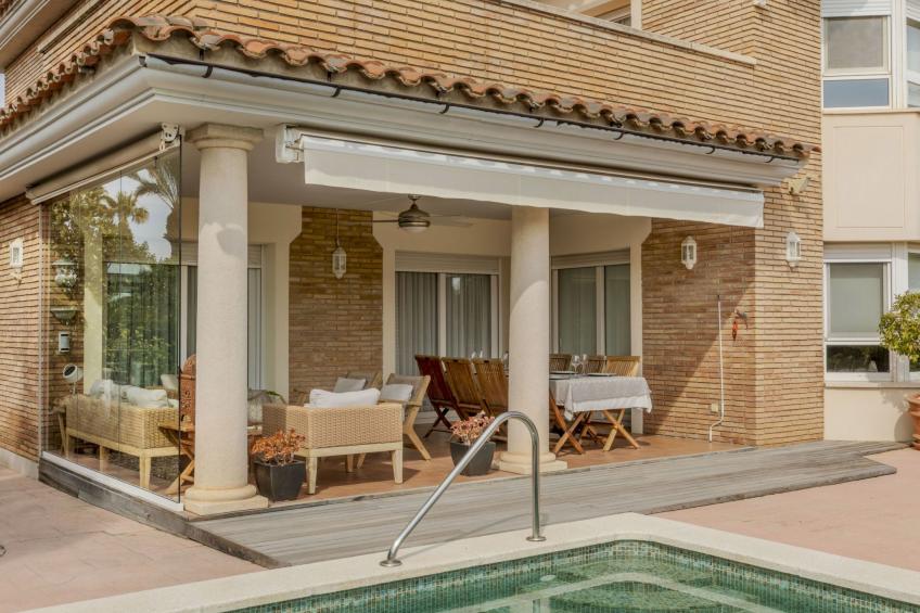 Villa Bertoni - foto 35