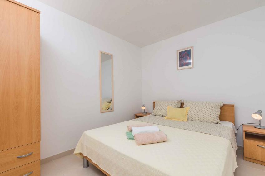 Holiday apartment 250 m from the beach - BF-2P5M - foto 16