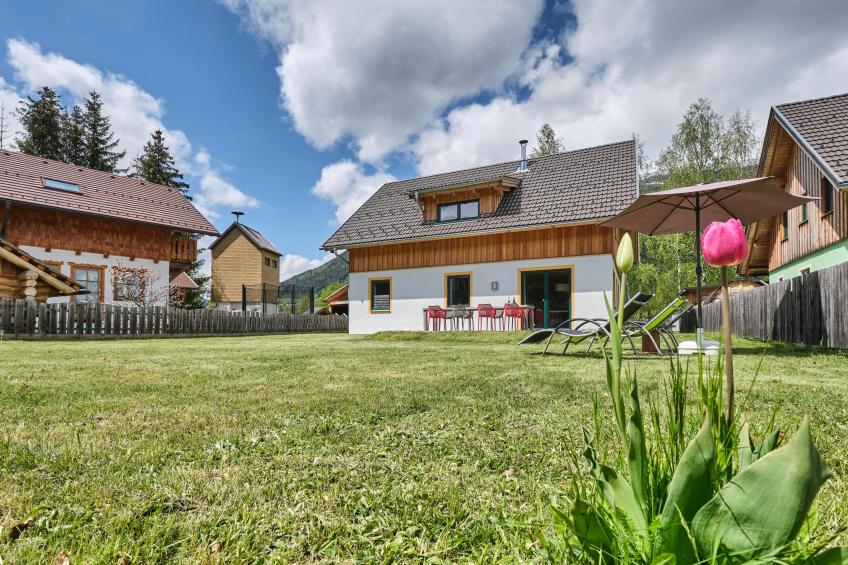 Murtal Chalet - foto 20