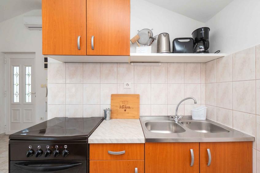 Vakantiewoning bij de zee - VW-P5NMK - foto 41