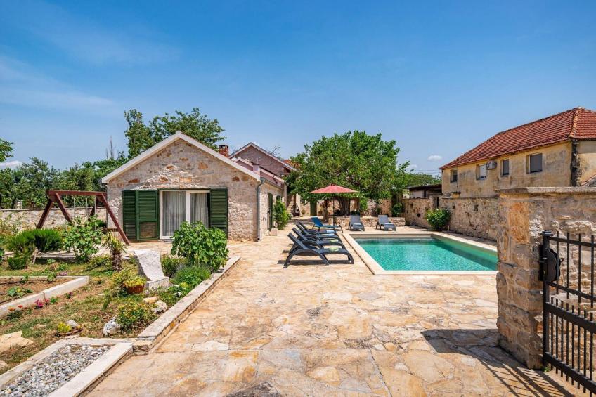 Authentic Villa Zvonko - foto 43