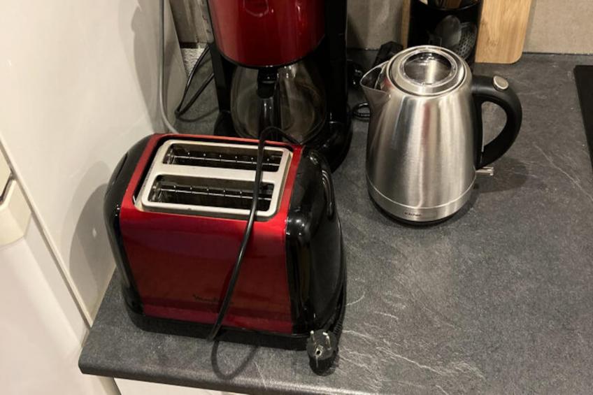 Appartements à Le Lioran - foto 11