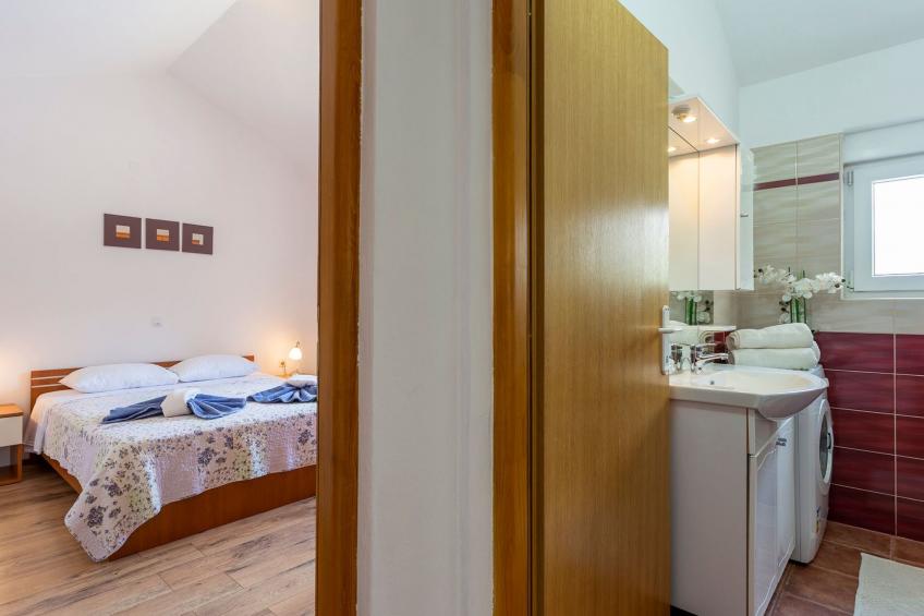 Ferienvilla Darko mit Schwimmbad - foto 15