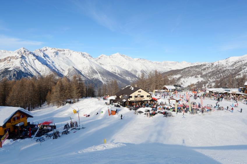 Appartamento Bellevue Richardette - foto 23