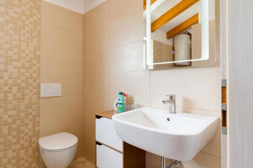 Neues Ferienhaus Nina in der Nähe von Rovinj - foto 50