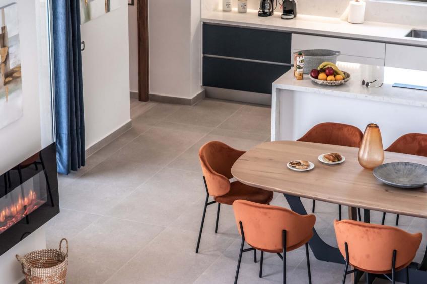 Villa Solis -100m zum Meer und ''Free'' Beheizter Pool - foto 19