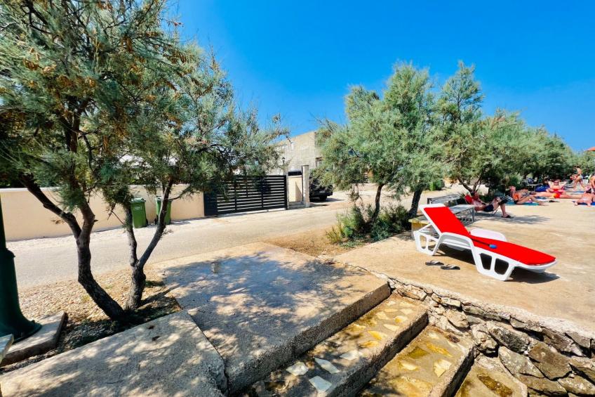 Pasman' Wohnung mit Blick aufs Wasser - foto 20