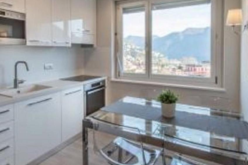 Elegante Penthouse-Wohnung mit Seeblick - foto 24