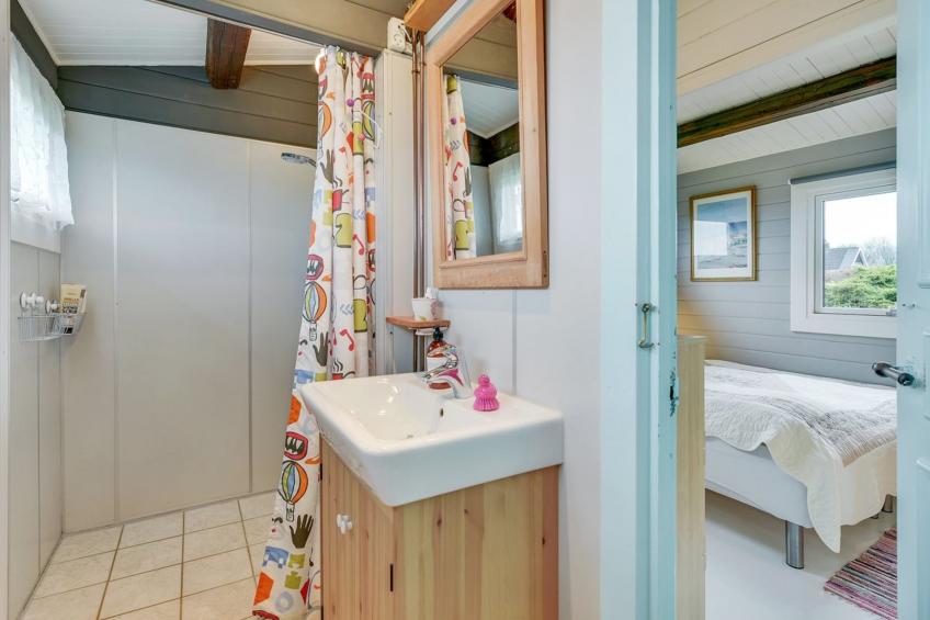 "Ylvie" - 150m from the sea in Funen - foto 26