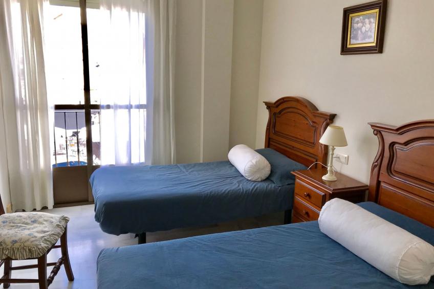 Wohnung in der "PASEO". Zentrum von La Rambla (Cordoba) - foto 17