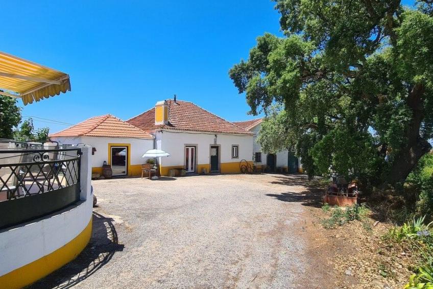 Haus in einem Bauernhof zwischen Weinbergen 2 - foto 24