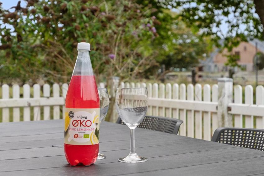 "Miko" - 19km from the sea in Western Jutland - foto 12