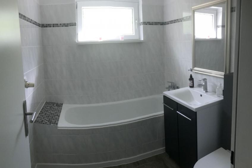 Appartement mit eigenem Balkon - foto 11