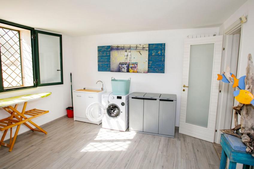 Ferienvilla "Nell'Arneo Country House" - foto 12