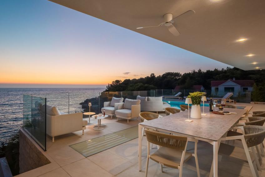 Villa mit Infinity-Pool - foto 75