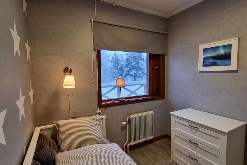 Villa Norrsken - foto 25