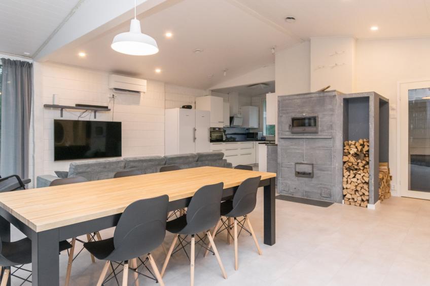 Villa milla - foto 5