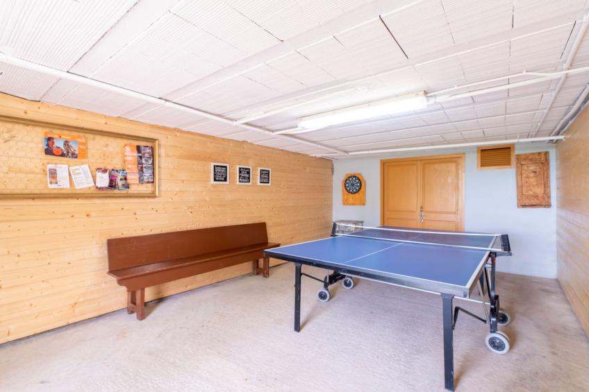 Wohnung "El Corral" mit Terrasse - foto 21