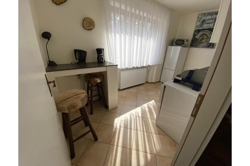 Ferienhaus Mein Bergblick - foto 8