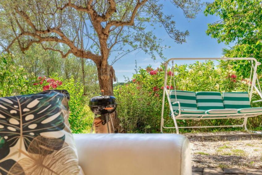 Villa La Pagliarina - foto 51