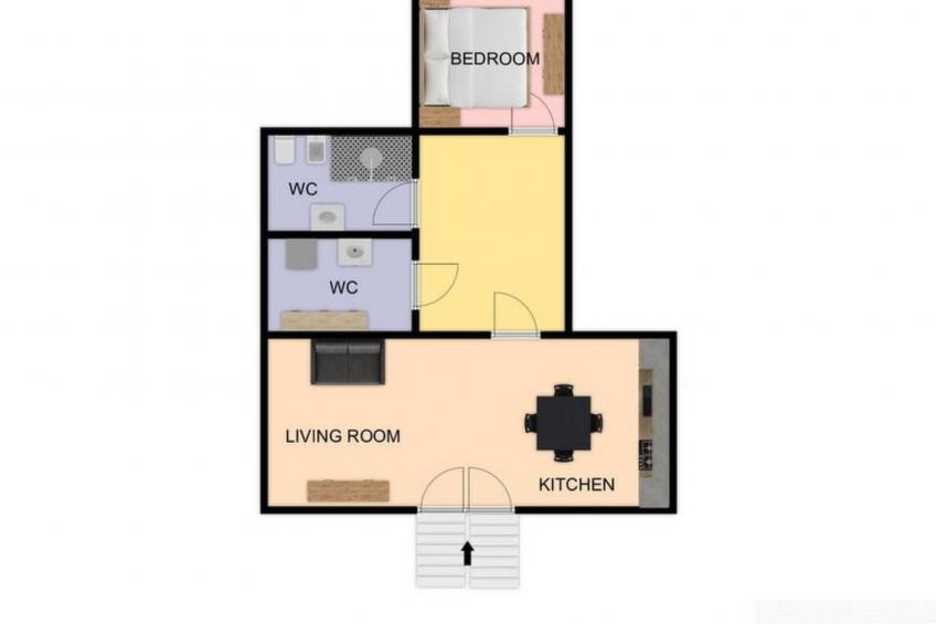 Suite Oltremare - foto 38