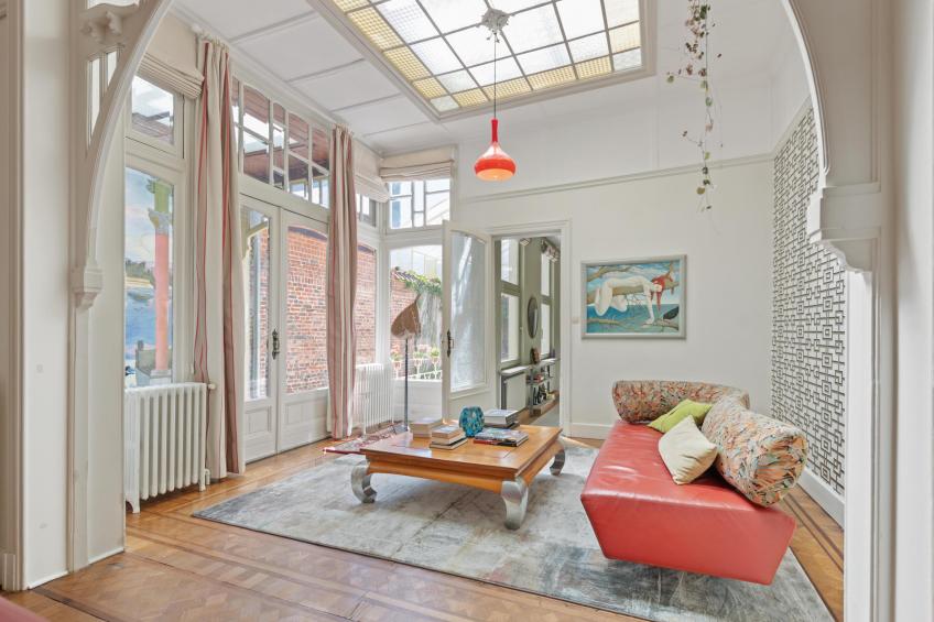 La Maison Bleue Ronse - foto 21