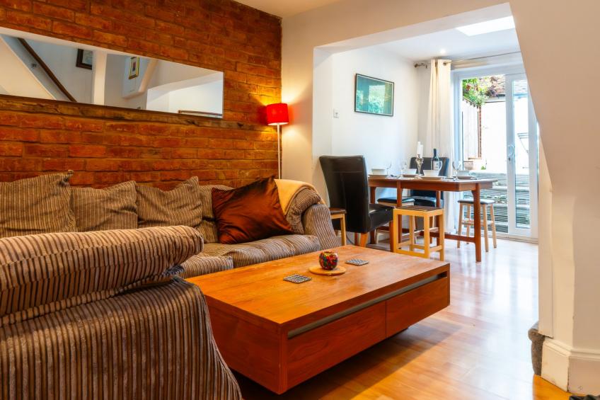 Three Storeys in Newent - foto 20
