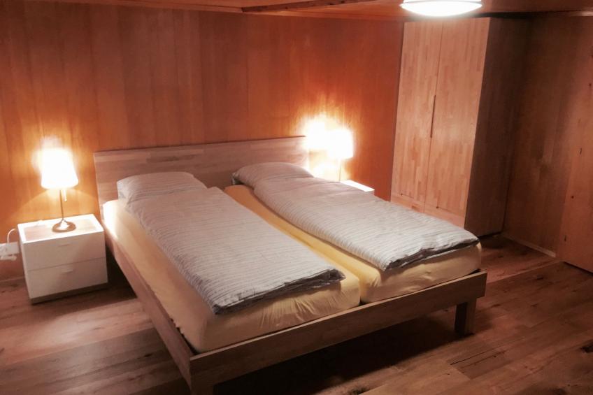 Casa Nacla, (Sedrun/Surrein), 604.01 - foto 13